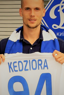 Tomasz Kędziora